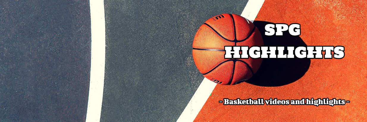 SPG Highlights banner