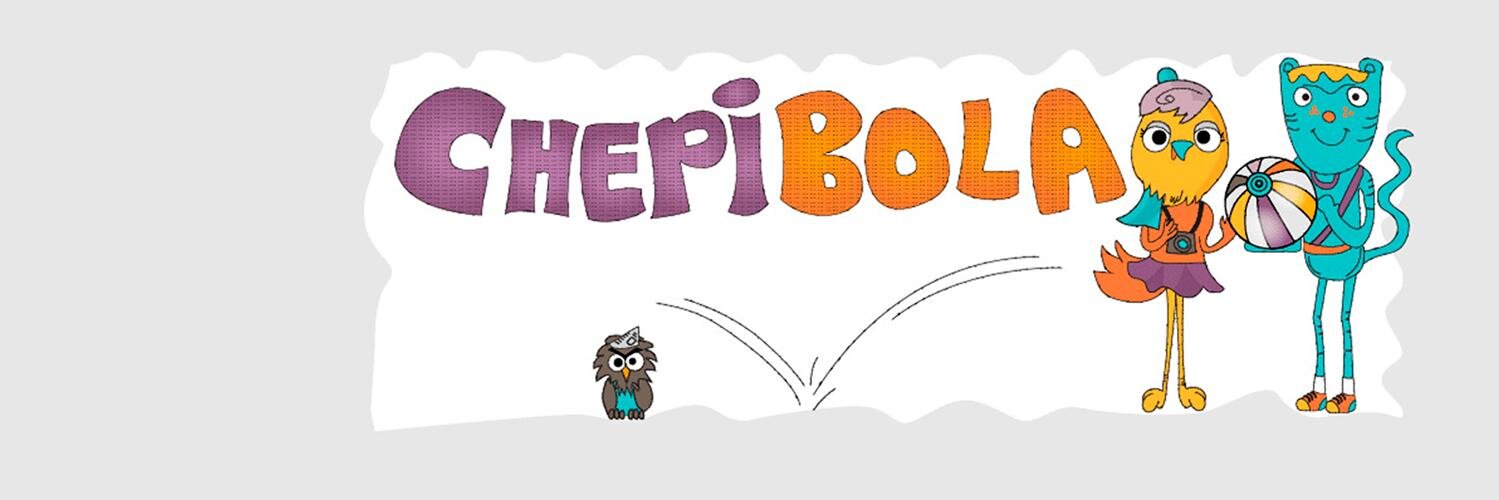 chepibolape's profile banner image