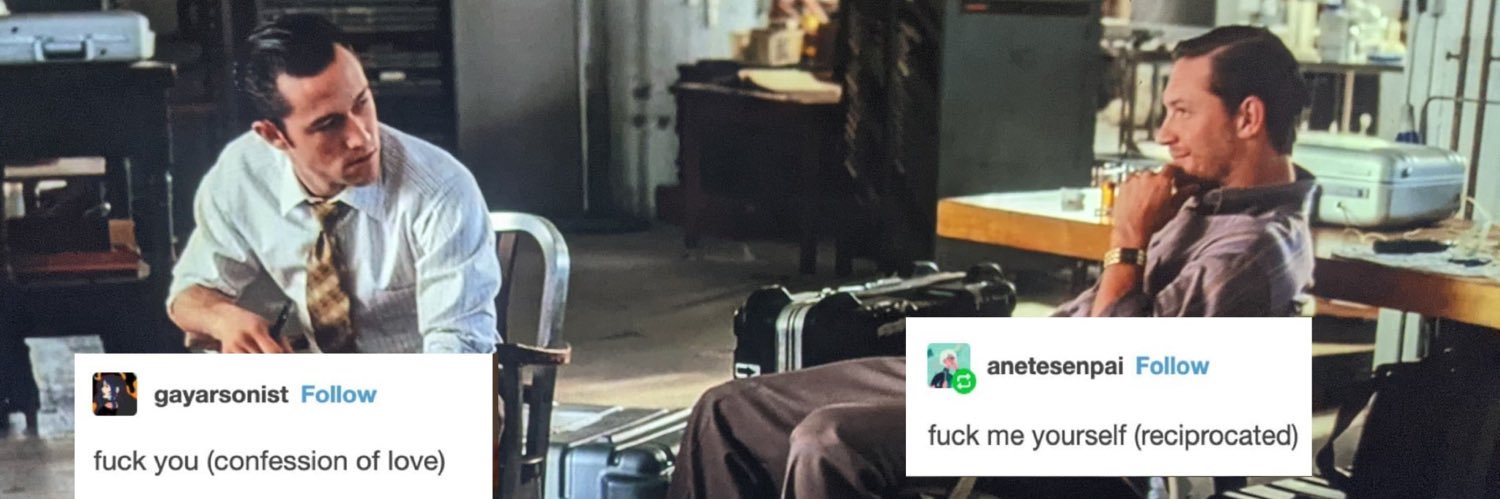 danismypatronus's profile banner image