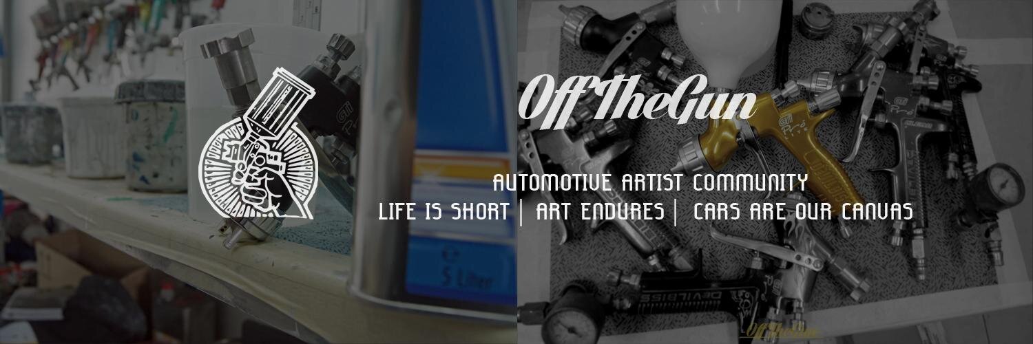 OffTheGun's profile banner image