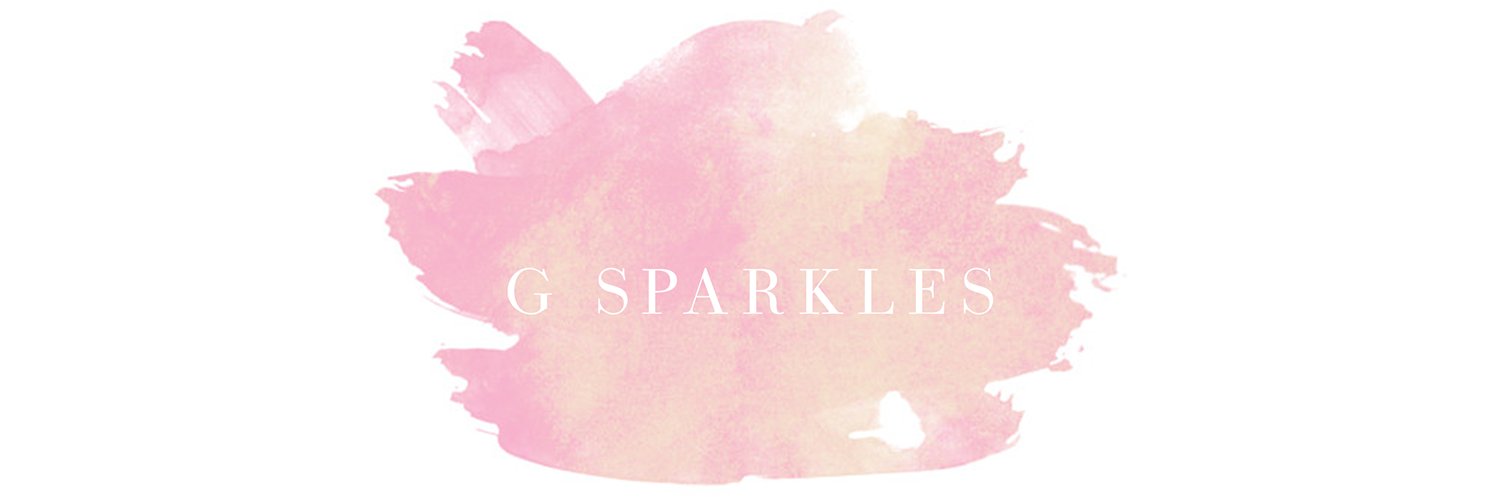 G_Sparkles's profile banner image
