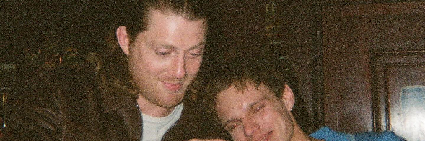 benny alice 📼★ banner