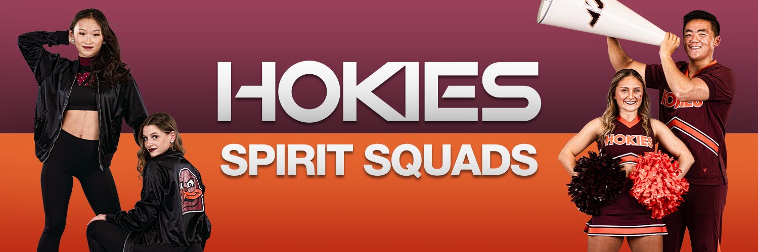 HokiesSpirit's profile banner image