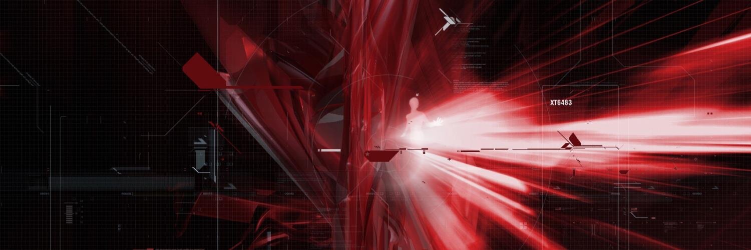 RedSparx555's profile banner image