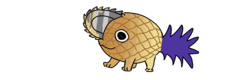 ★土芒果社★蘭卡★Live2D建模師★排單到2026年7月★開放詢問委託★ banner