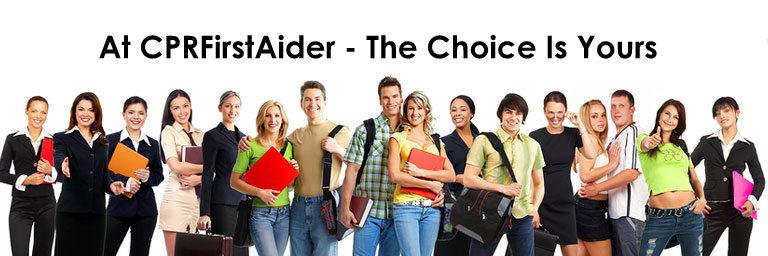 CPRFirstAider's profile banner image