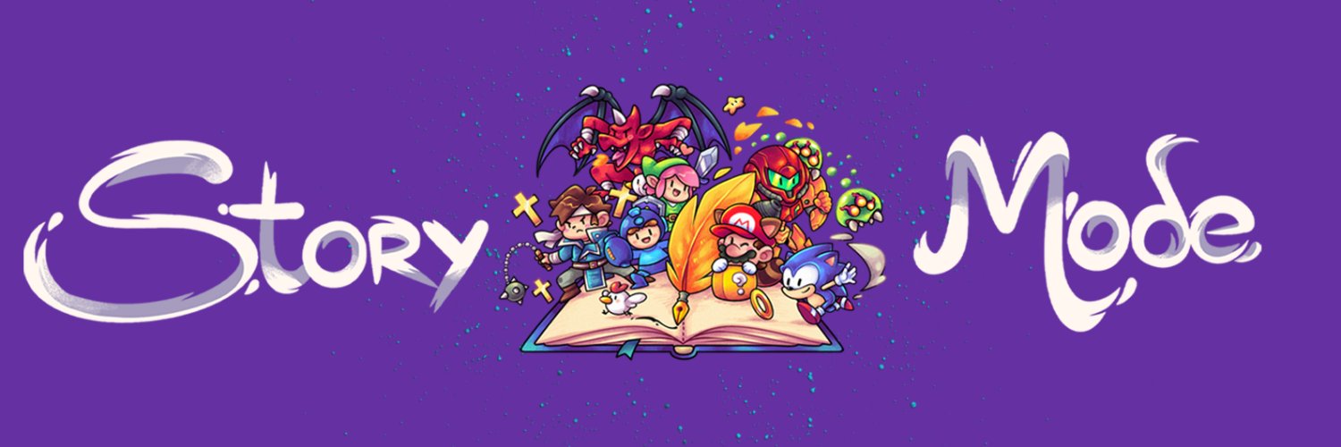 storymodefd's profile banner image