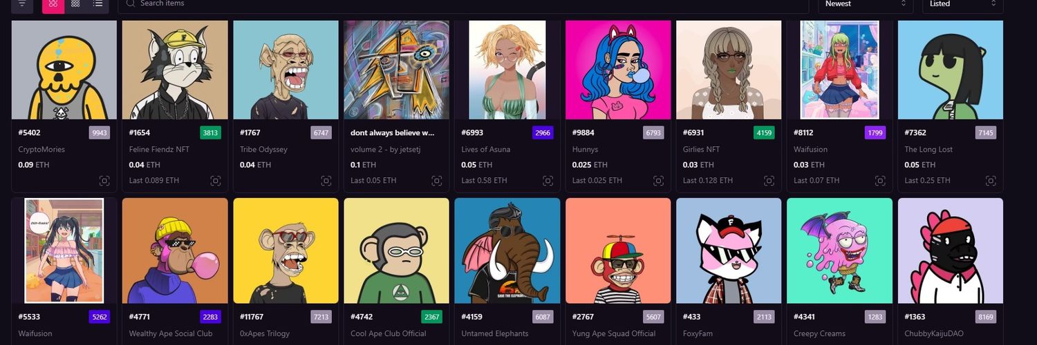 DUBAI BAYC ART GALLERY ❤🐒 banner