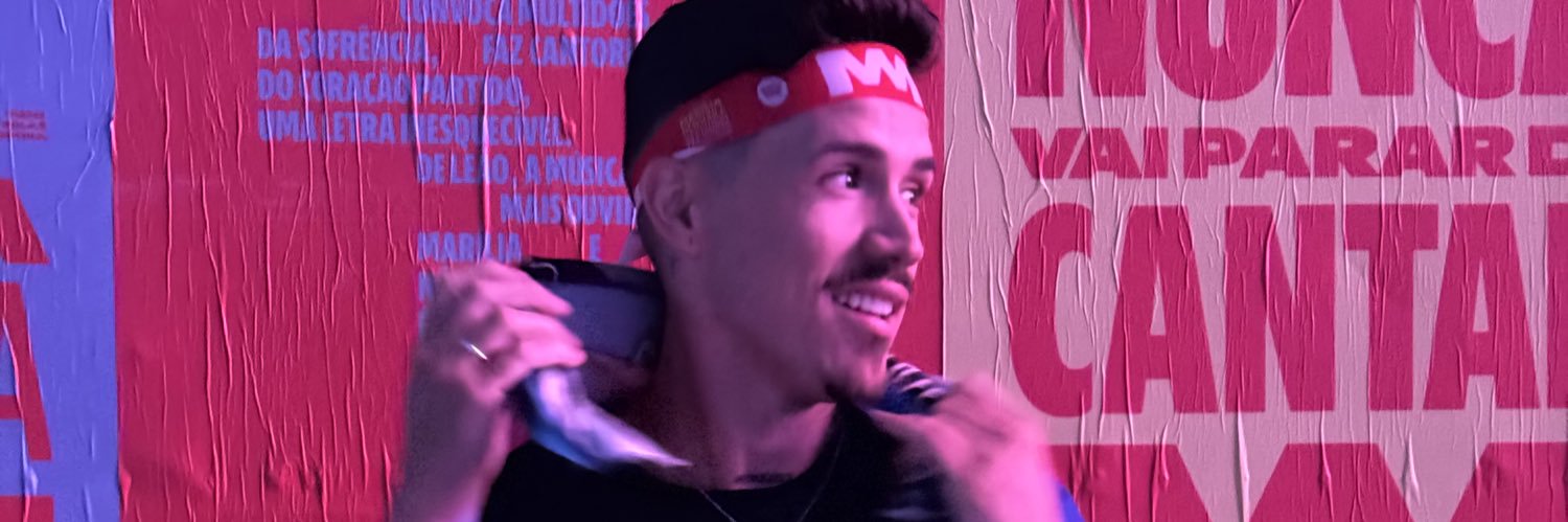 dixdorod's profile banner image