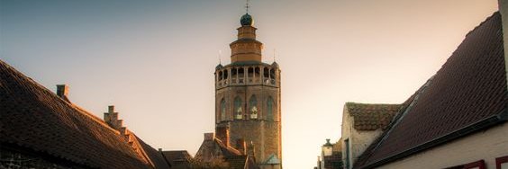 KoenDriessche's profile banner image