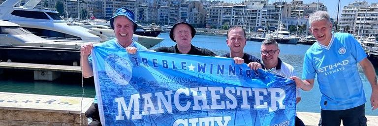 Bendyonionsmcfc banner