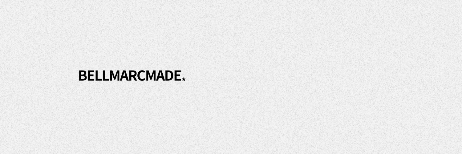 bellmarcmade's profile banner image