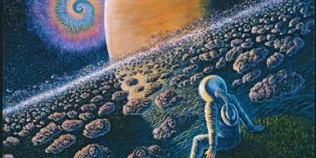 Decalcified's profile banner image