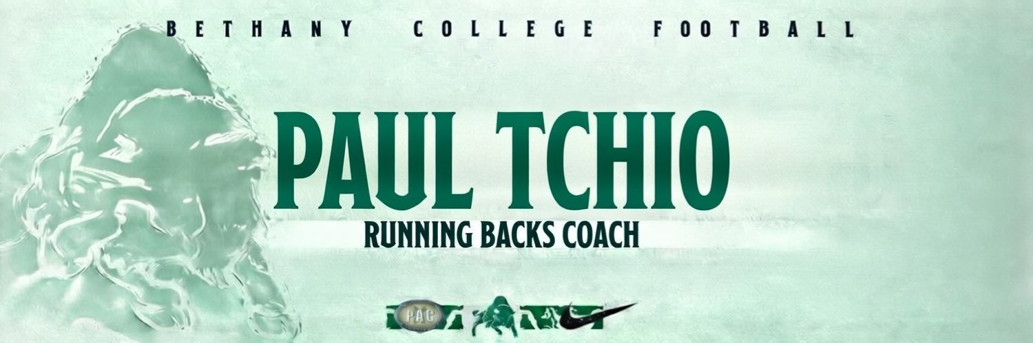 Paul Tchio 🇨🇲 banner