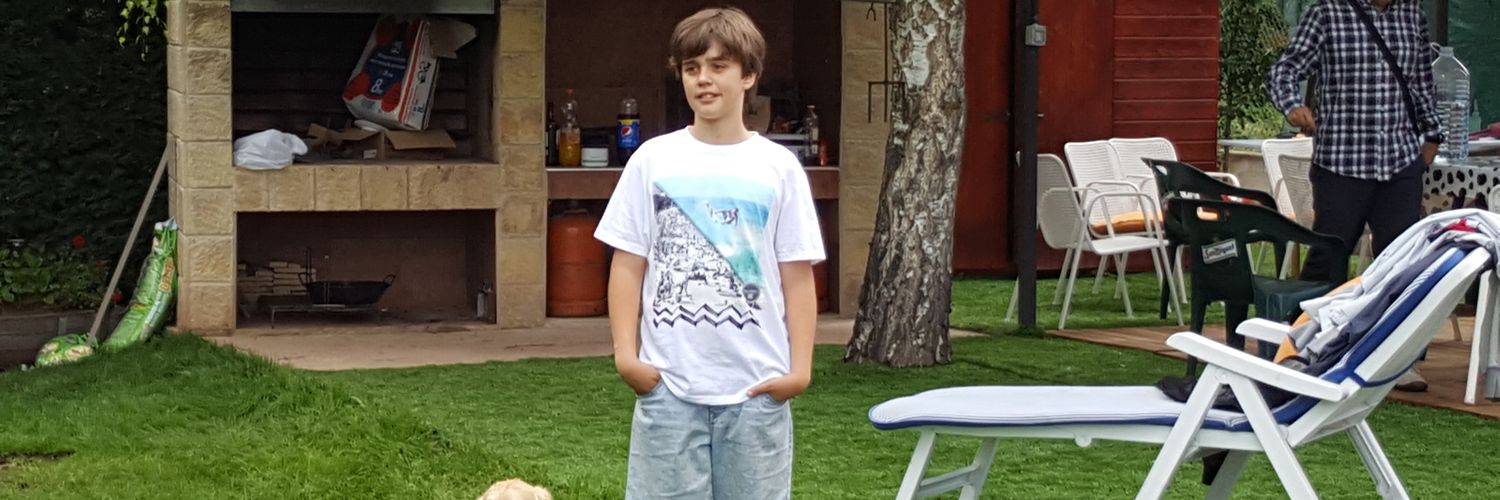 Jose Luis Ulecia banner