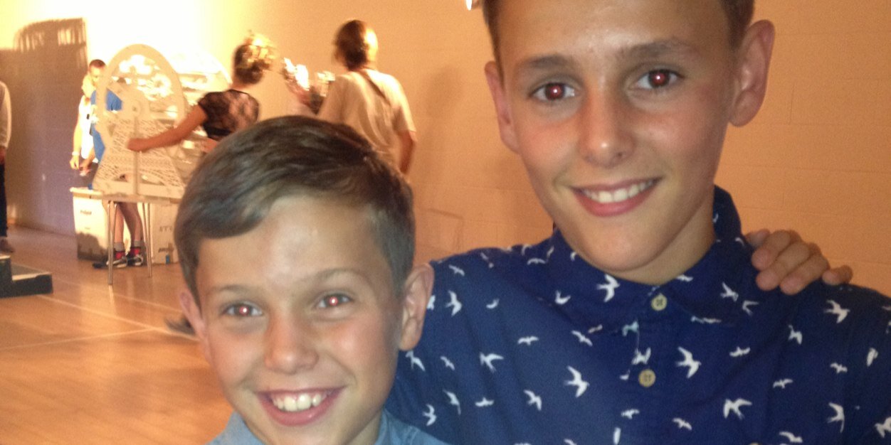 ryanunited1's profile banner image