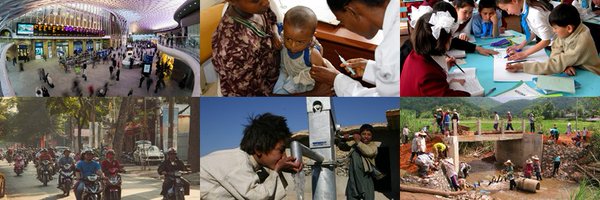 CoSTransparency Profile Banner