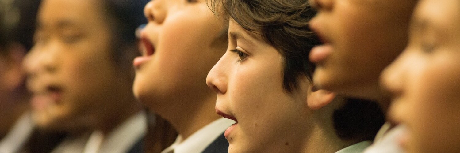 YangonSchool's profile banner image