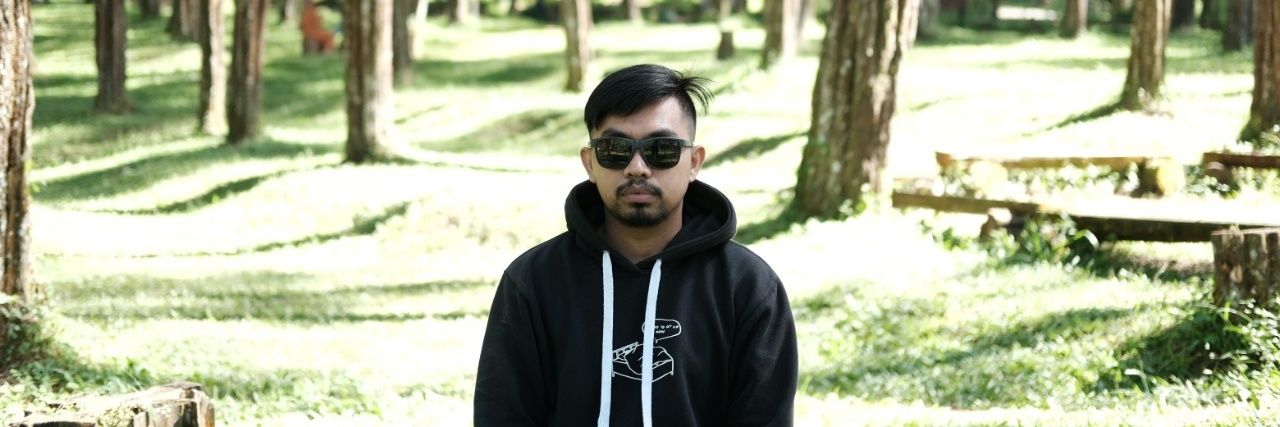 Bagus Syafa'atul B banner