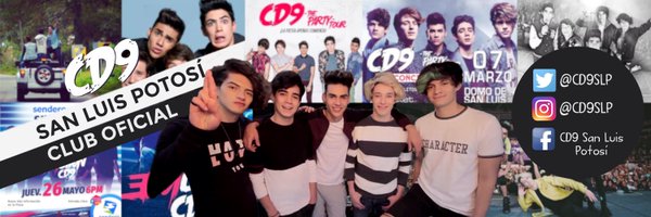 CD9SLP Profile Banner