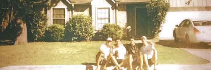 jake_harvell's profile banner image