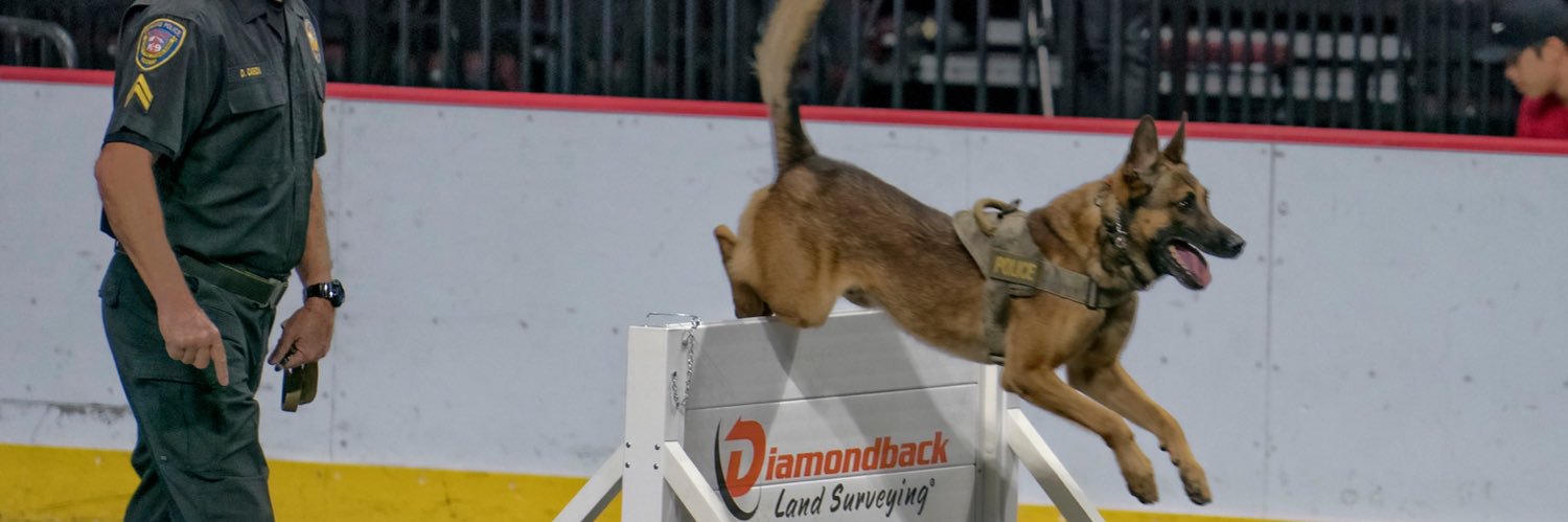 OxnardpoliceK9's profile banner image