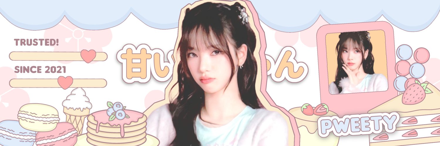 peachyselll's profile banner image