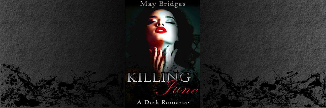 MayBBridges's profile banner image