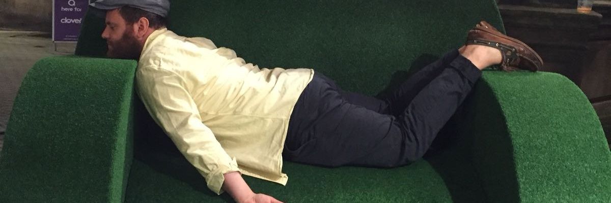 Oliver Britten banner