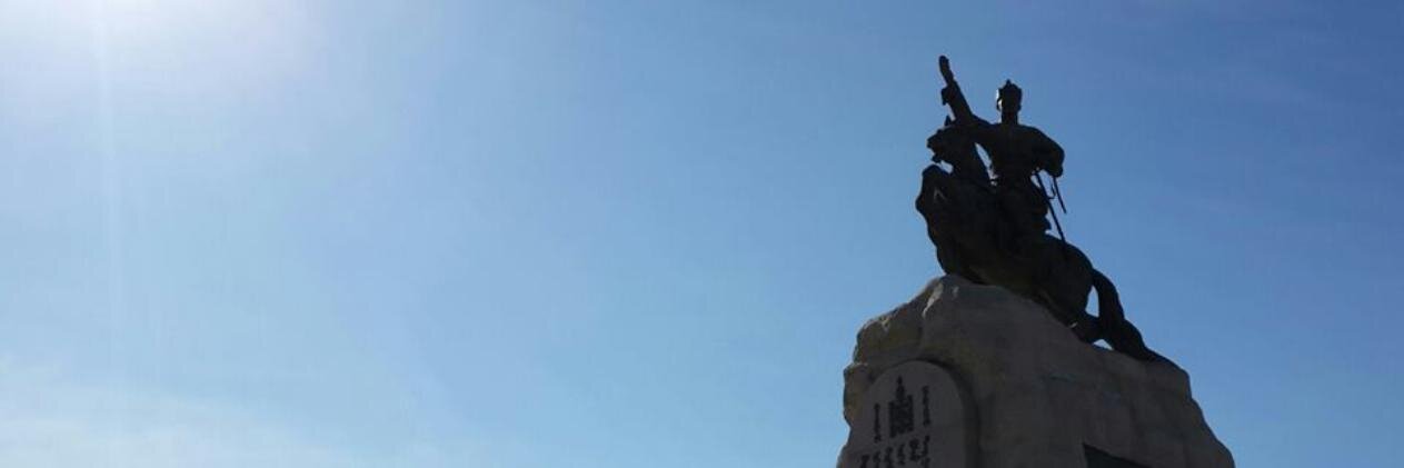 SaaralOrdon's profile banner image