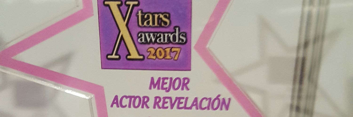 LUISMITHORX's profile banner image