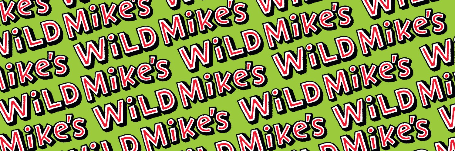 WildMikesPizza's profile banner image