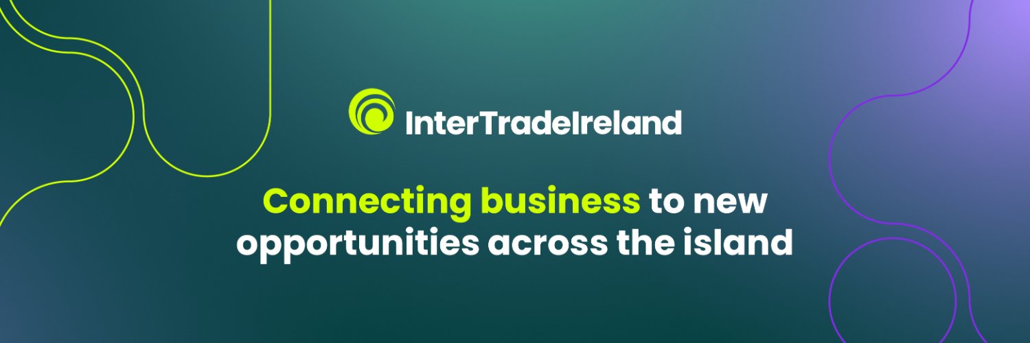InterTradeIreland banner