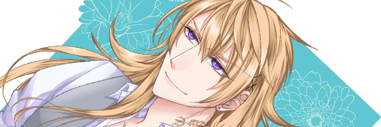 yata_mana's profile banner image