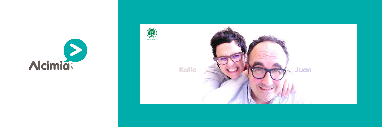 Alcimia banner