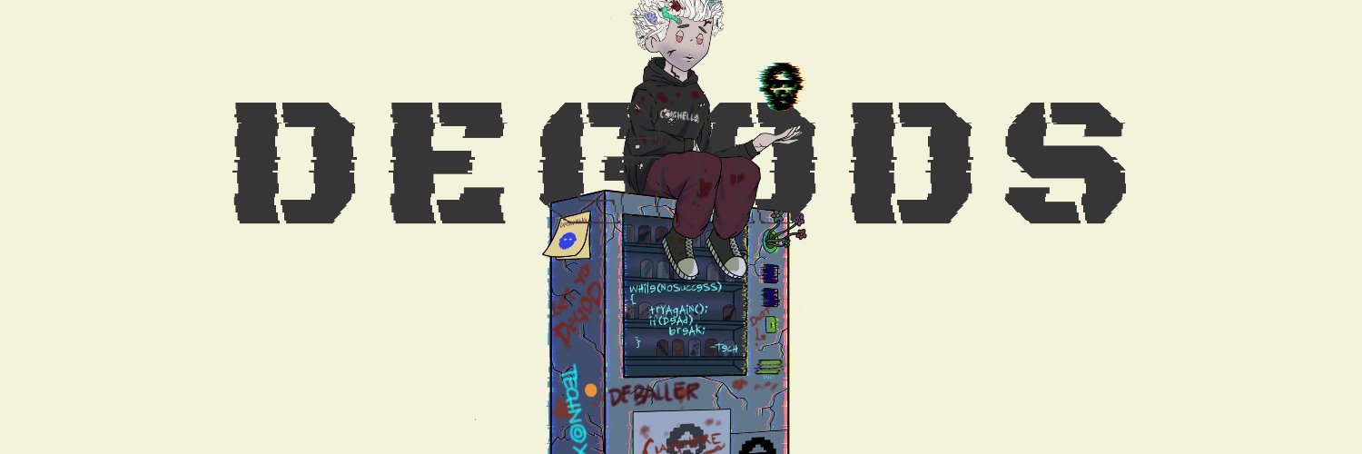Technox ® | TombStoned banner