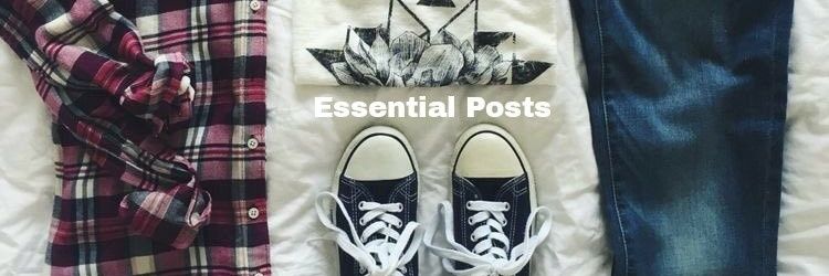 EssentialPosts's profile banner image
