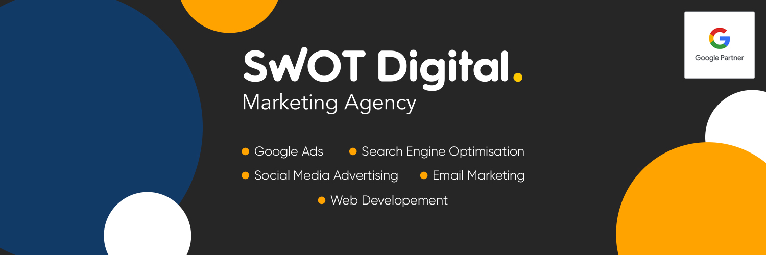 SWOTDigital's profile banner image