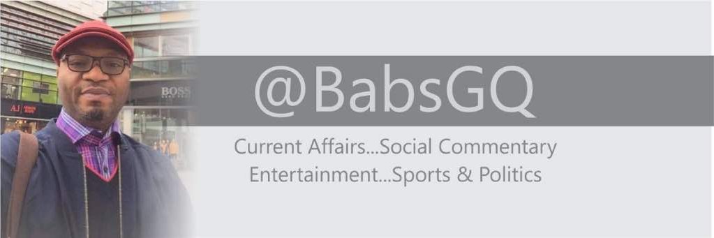 BabsGQ's profile banner image