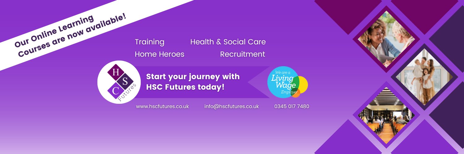 HSCFutures's profile banner image