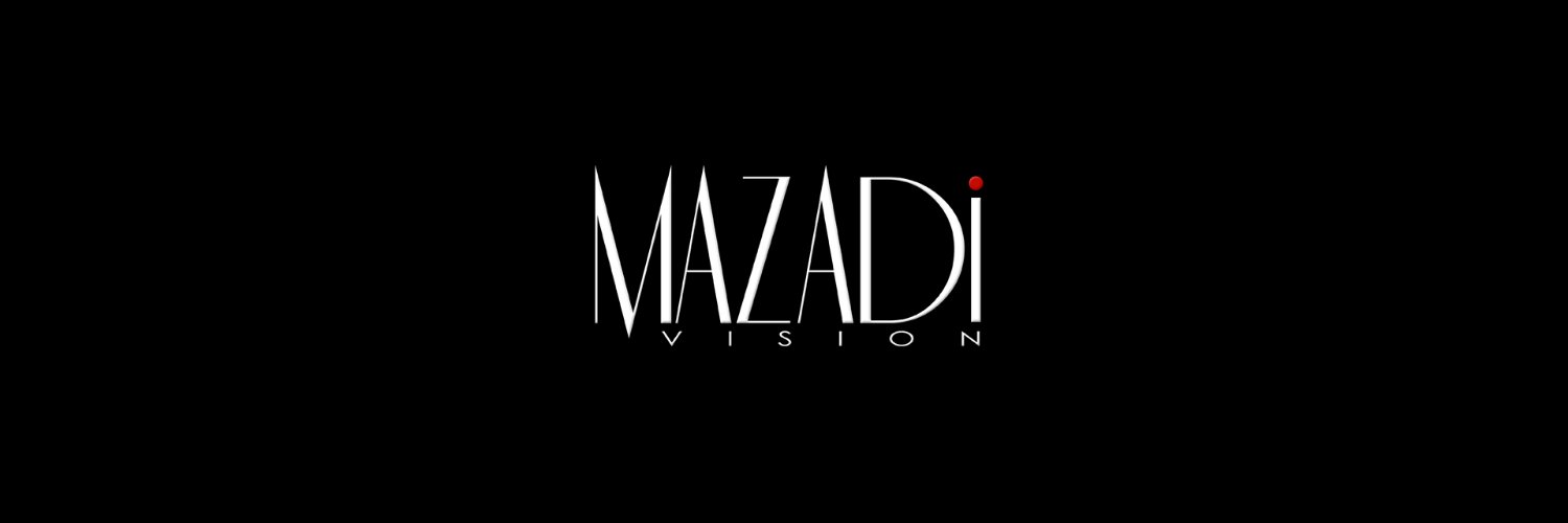 MazadiVision's profile banner image