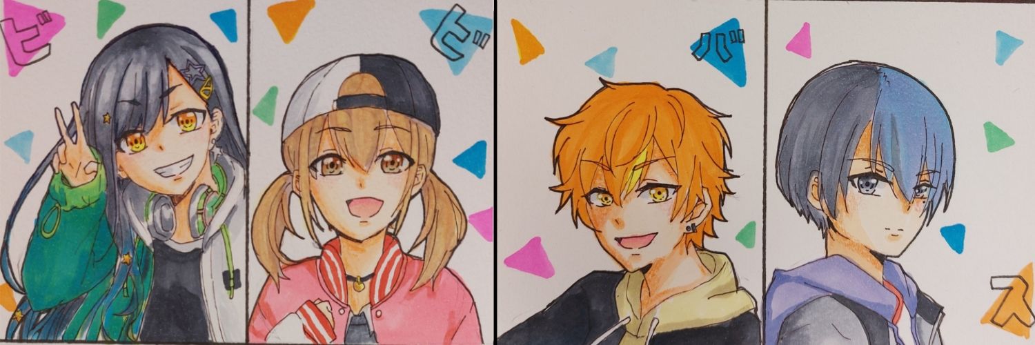 yayonnu's profile banner image
