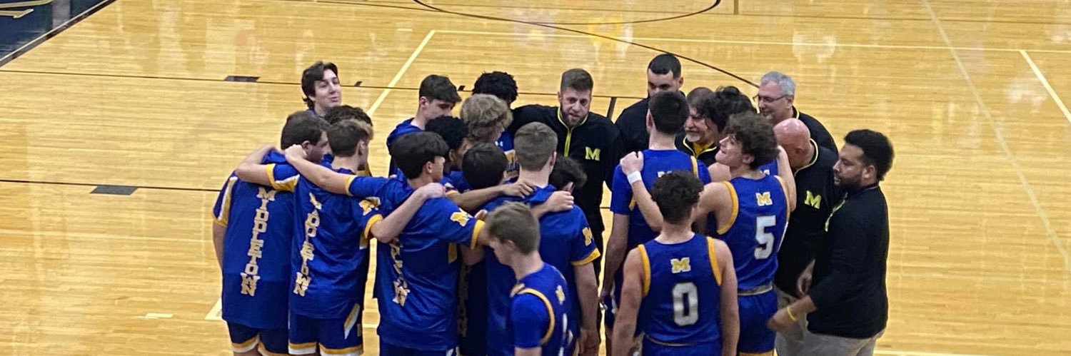 MIDDLETOWN HOOPS banner