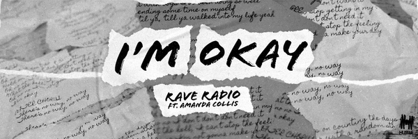 Rave Radio Profile Banner