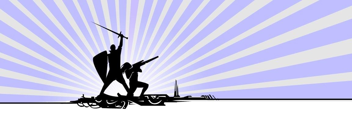 geekywriting's profile banner image