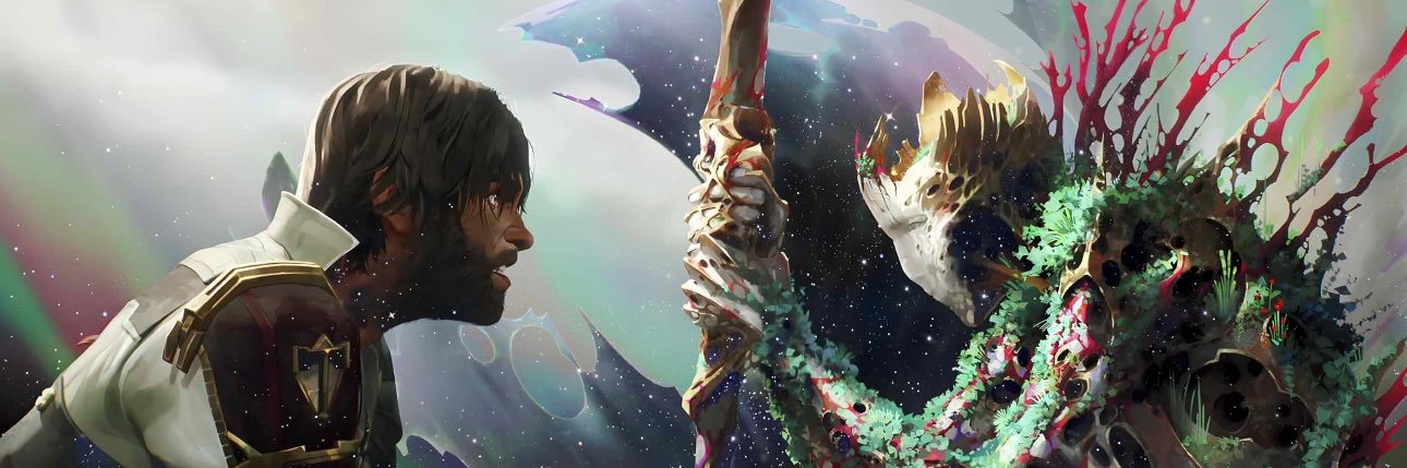 lavviary's profile banner image