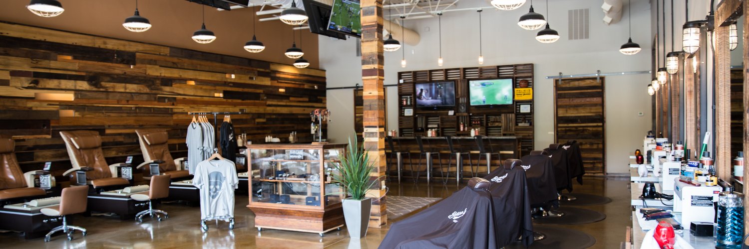 BaronsManCave's profile banner image