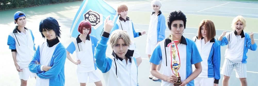 琥春🎾🐏 banner