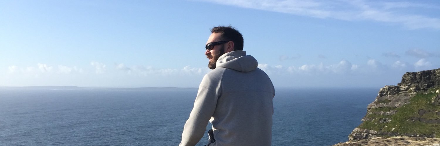 bman236's profile banner image