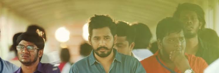 VenkatNarsimhan's profile banner image